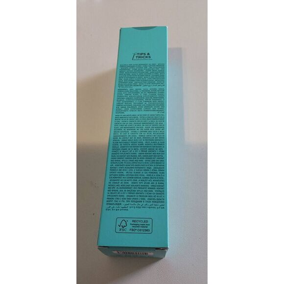 BNIB~Benefit The Pore Professional Speedy Smooth Quick Smoothing Pore Mask - Picture 3 of 3